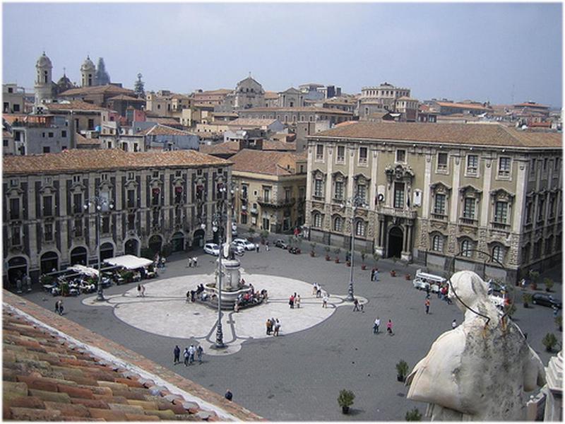 Apartment Da Carlotta *