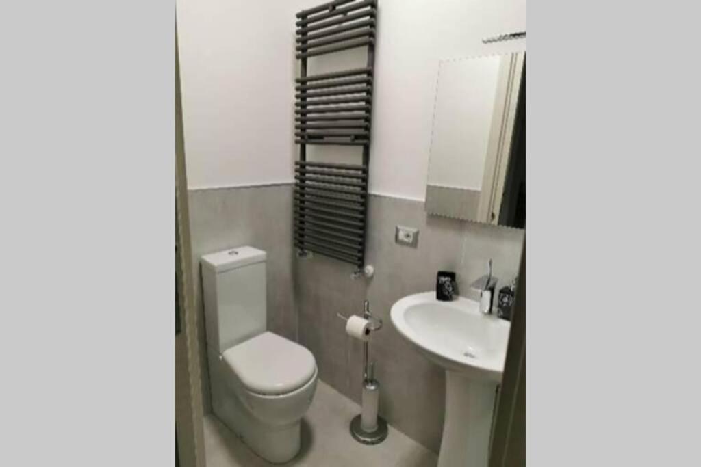 Apartment Da Carlotta