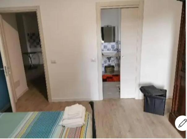 Da Carlotta Apartment *