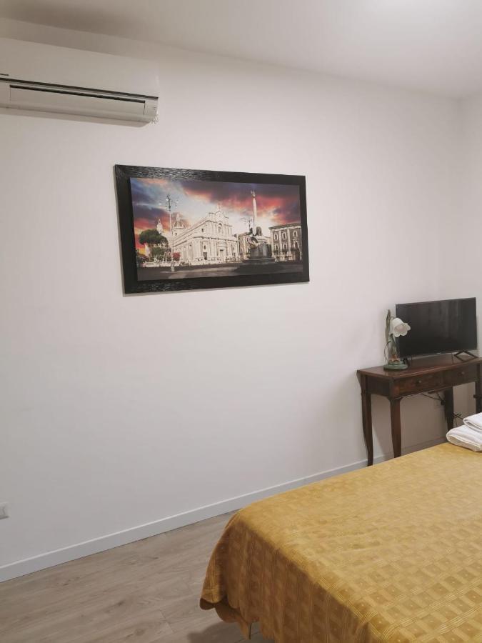 Da Carlotta Apartment