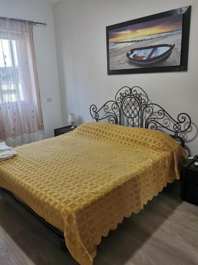 Apartment Da Carlotta