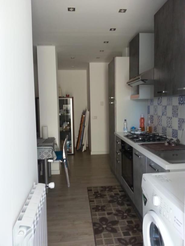 Apartment Da Carlotta *