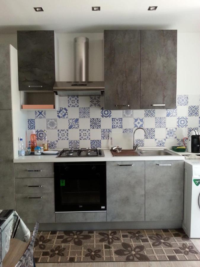 Apartment Da Carlotta Catania