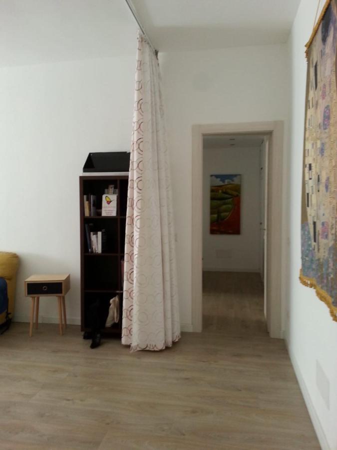 Da Carlotta Apartment *